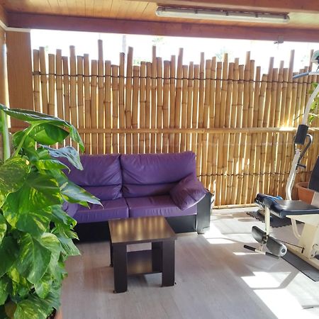 Bungalows Los Almendros - Exclusive Vacation Club Playa del Ingles  Luaran gambar