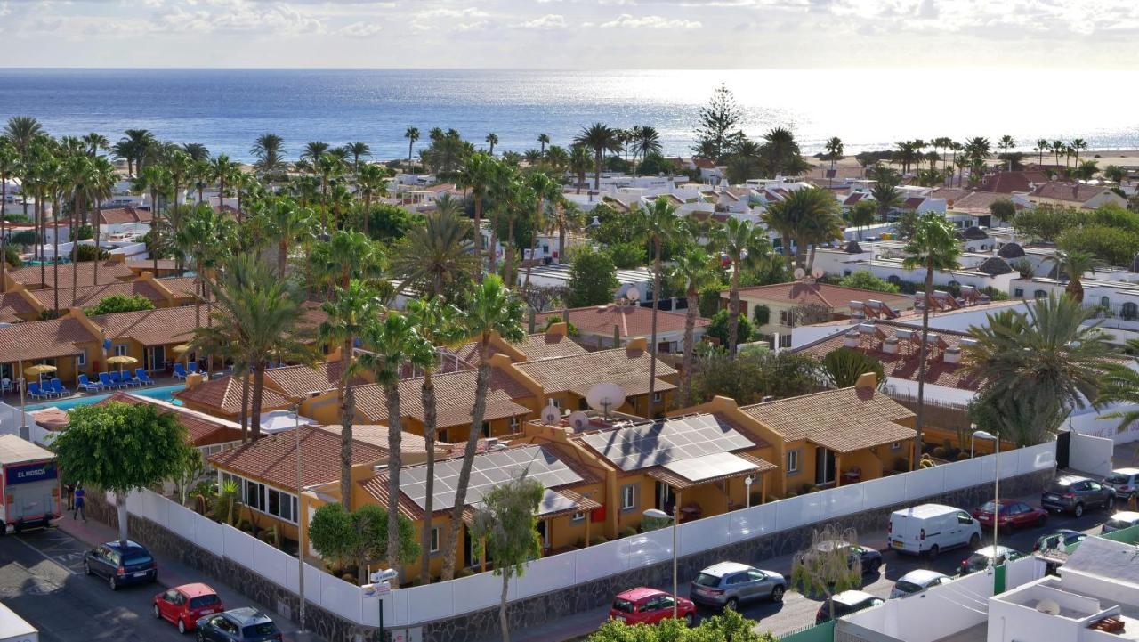 Bungalows Los Almendros - Exclusive Vacation Club Playa del Ingles  Luaran gambar