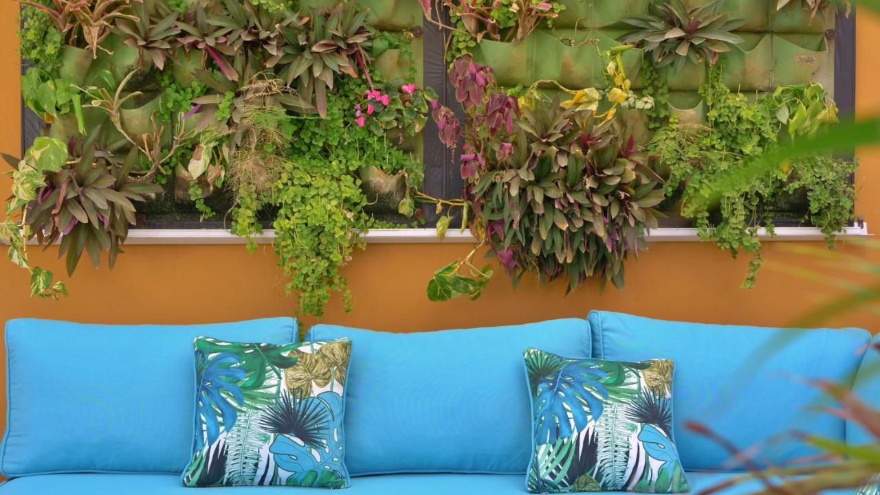Bungalows Los Almendros - Exclusive Vacation Club Playa del Ingles  Luaran gambar