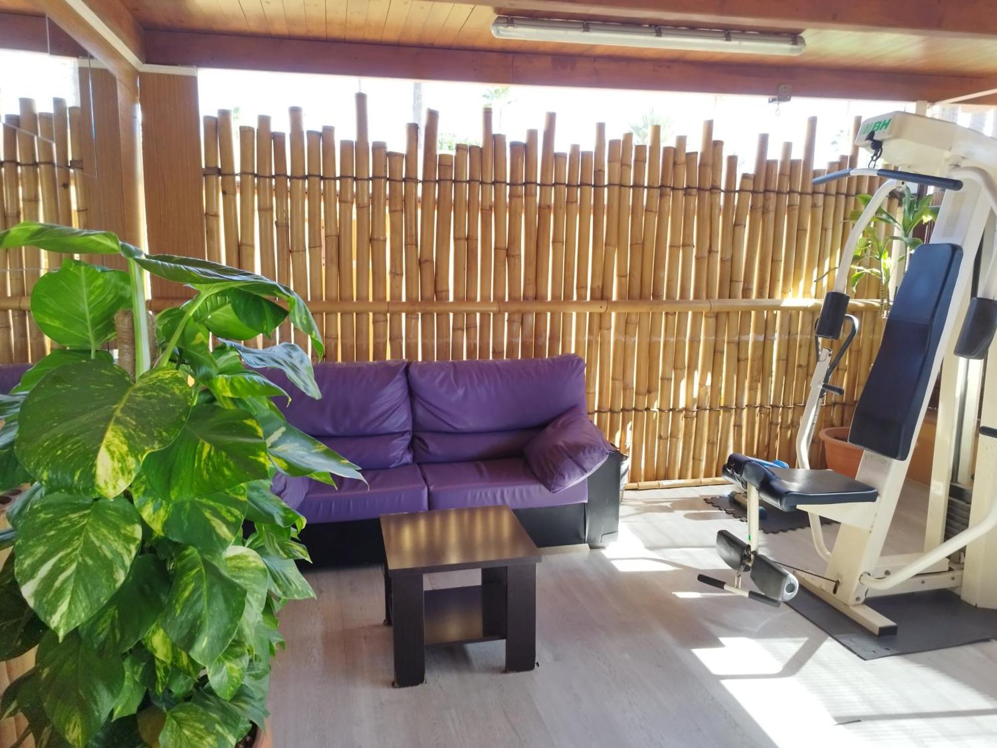 Bungalows Los Almendros - Exclusive Vacation Club Playa del Ingles  Luaran gambar