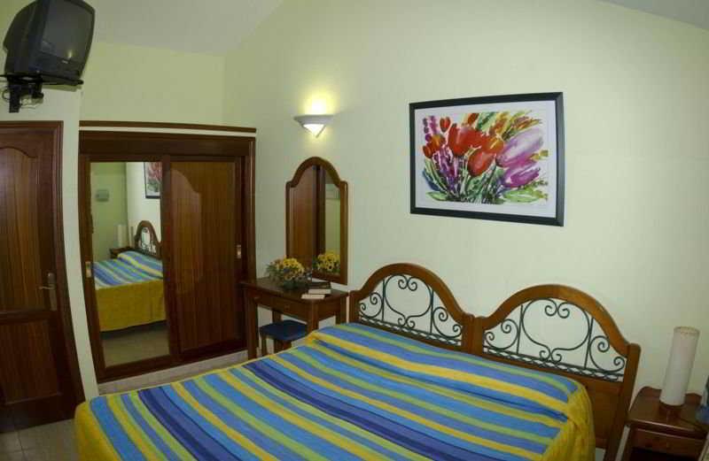 Bungalows Los Almendros - Exclusive Vacation Club Playa del Ingles  Luaran gambar