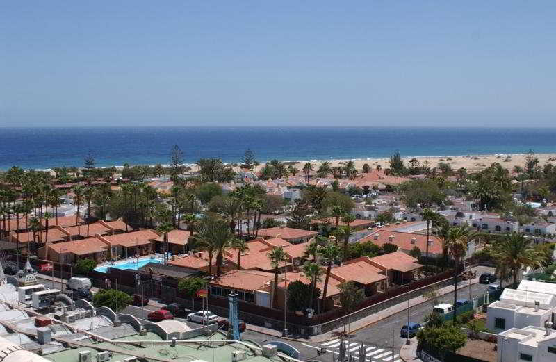 Bungalows Los Almendros - Exclusive Vacation Club Playa del Ingles  Luaran gambar